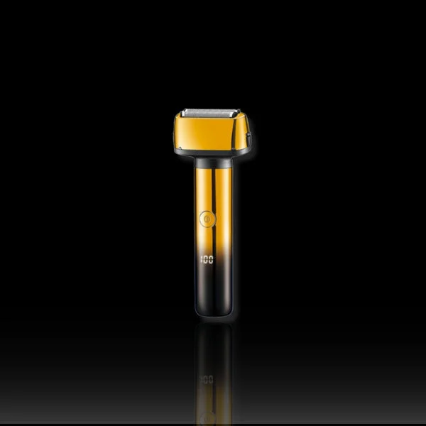 Tondeuse Barbe Voyage