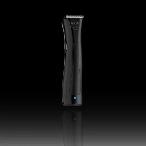 Tondeuse Barbe Wahl Beret Sans Fil Black Édition