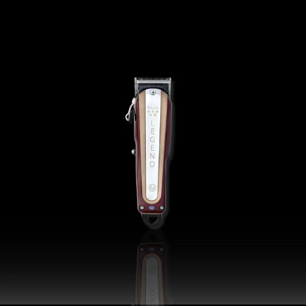 Tondeuse Barbe WAHL Legend