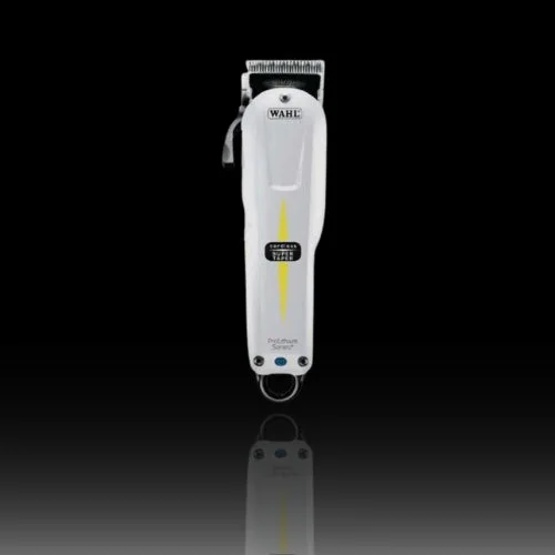 Tondeuse Barbe Wahl Super Taper Sans Fil