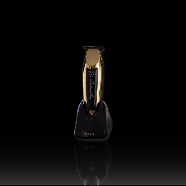 Tondeuse Wahl Detailer Sans Fil