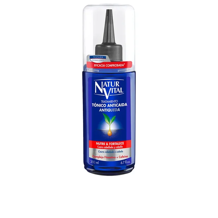 TONICO ANTICAIDA tratamiento 200 ml