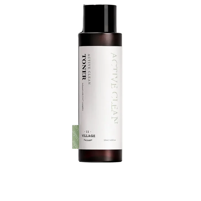 Tonique ACTIVE CLEAN 120 ml
