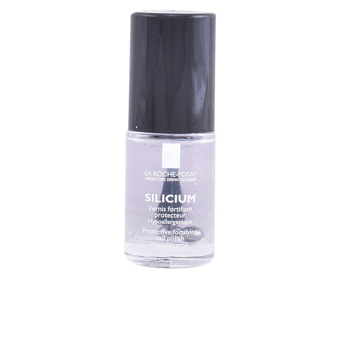 Top coat émail SILICIUM 6 ml