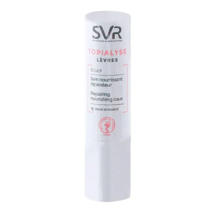 Topialyse lèvres 1 stick soin