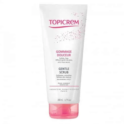 TOPICREM Gommage Douceur 200ml