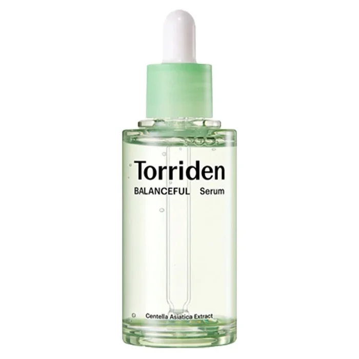 Torriden Balanceful Sérum Équilibrant à l'Extrait de Centella Asiatica