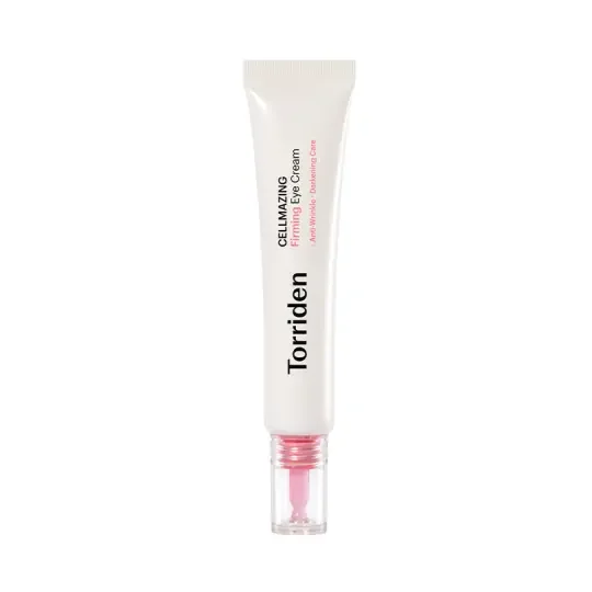 Torriden CELLMAZING CRÈME CONTOUR DES YEUX AU COLLAGÈNE 30 ML