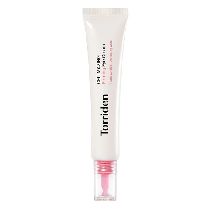 Torriden Cellmazing Crème Contour des Yeux au Collagène 5D
