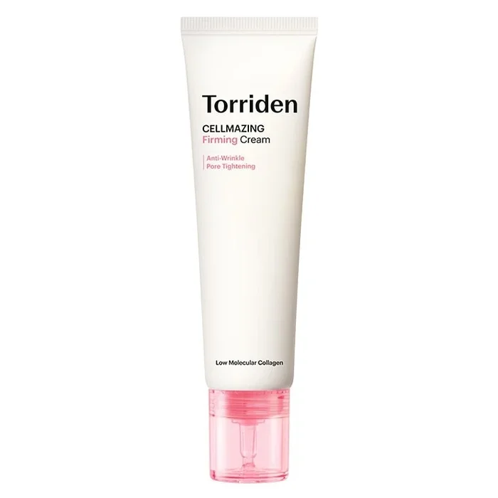Torriden Cellmazing Crème Fermeté au Collagène 5D