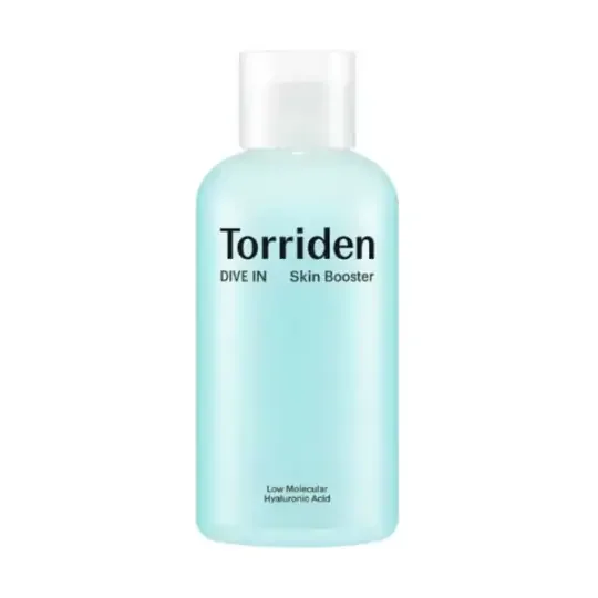 Torriden DIVE IN – ESSENCE À L‘ACIDE HYALURONIQUE 200ML