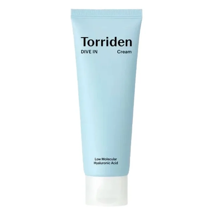 Torriden Dive In Crème à l'Acide Hyaluronique