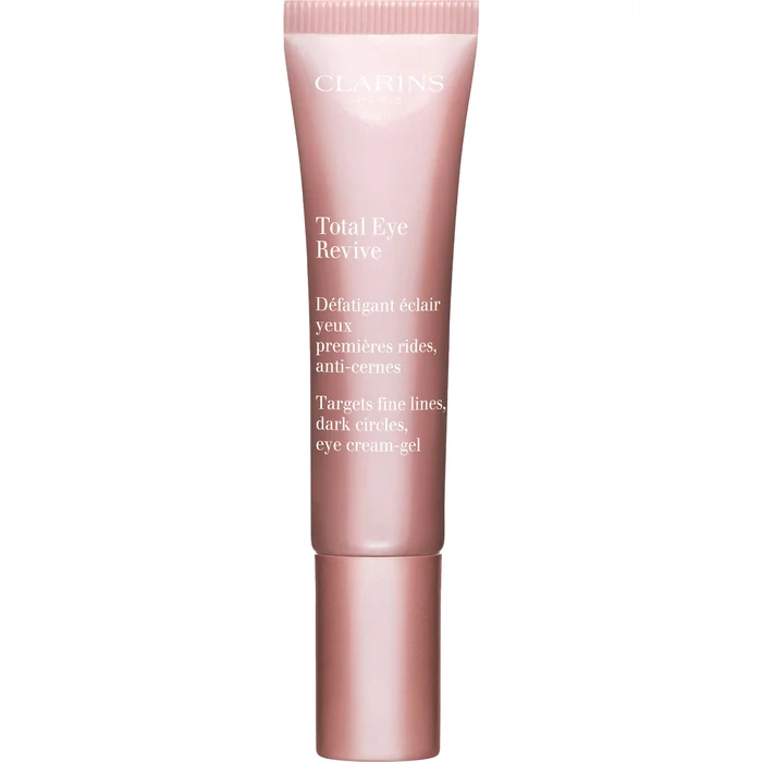 Total Eye Revive – Soin contour des yeux anti-âge 15 ml