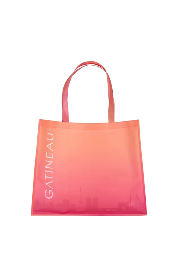 Tote bag – Rose