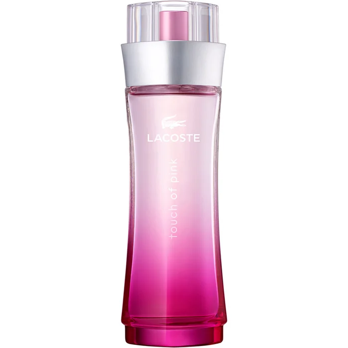 Touch of Pink – Eau de Toilette