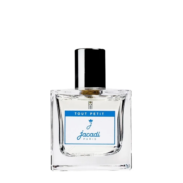 Tout Petit – Eau de Soin