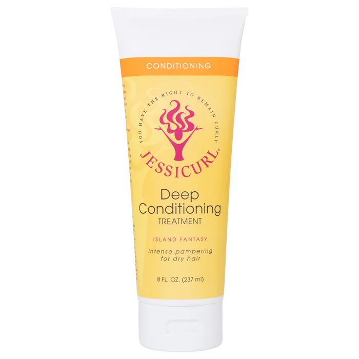 Traitement Conditionnant Profond 237 ml – Island Fantasy