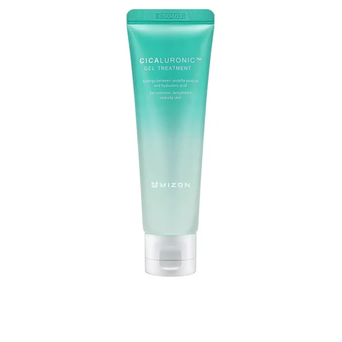 Traitement gel CICALURONIC 50 ml