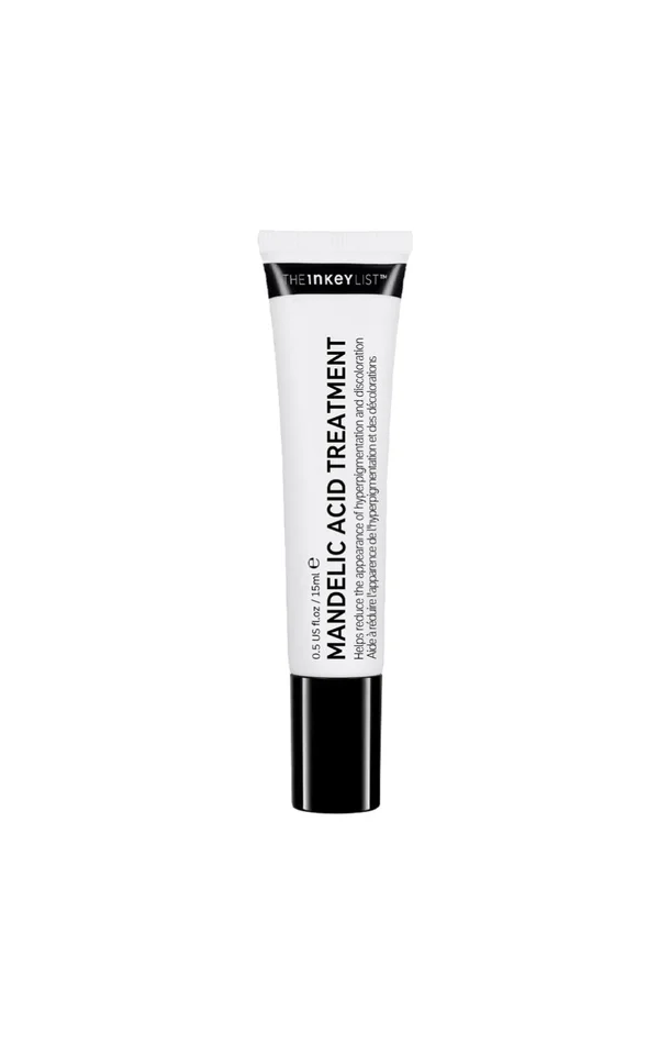 Traitement hyperpigmentation – Acide mandélique 10% – Visage – 15 ml