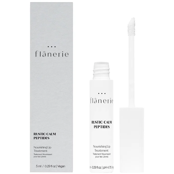 Traitement nourrissant pour les lèvres – Rustic calm