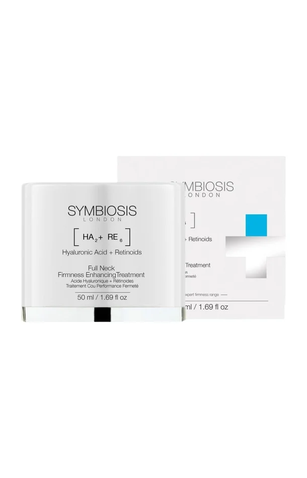 Traitement performance fermeté – Acide hyaluronique – Cou