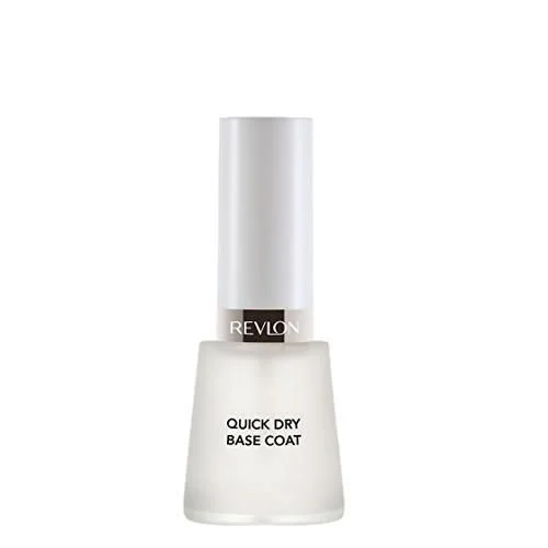 Traitement Quick Dry – Base Coat