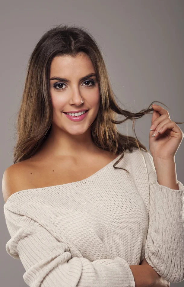 Transformation balayage/mèches cheveux longs