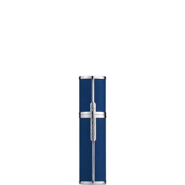 Travalo Vaporisateur de Sac Rechargeable Bleu