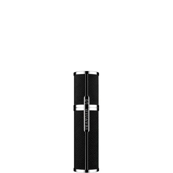 Travalo Vaporisateur de Sac Rechargeable Noir