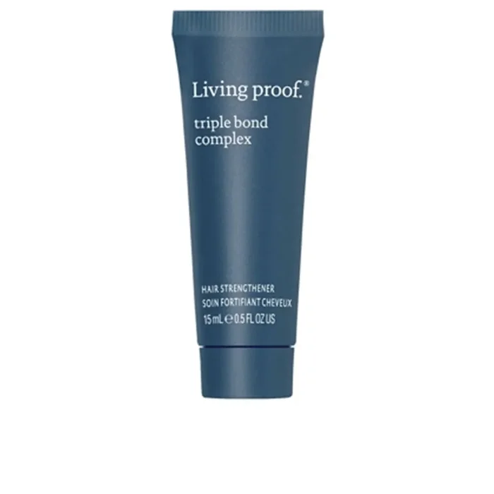 TRIPLE BOND COMPLEX rinforzante per capelli 15 ml