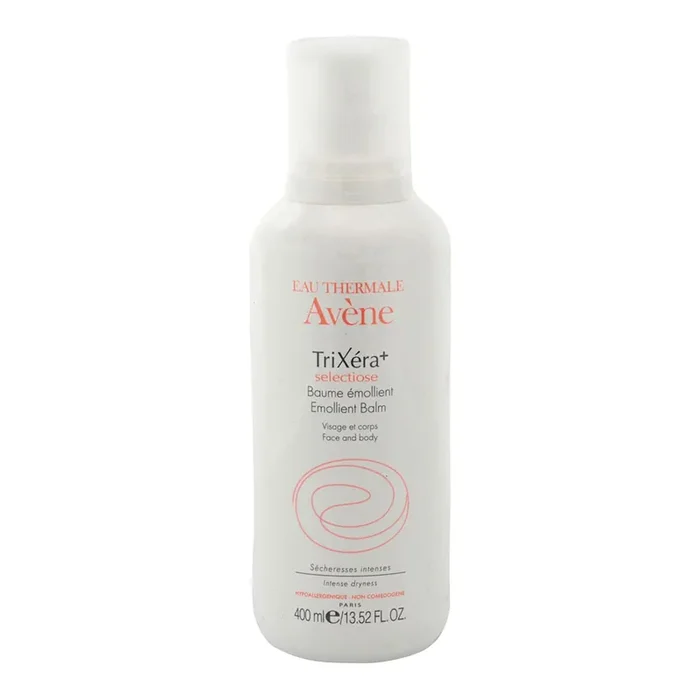 Trixera + Selectiose baume 400ml