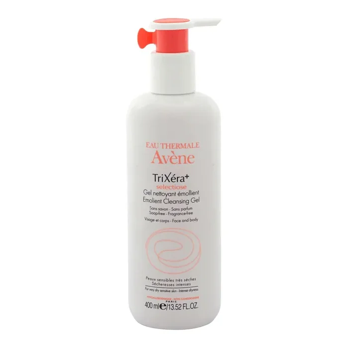 Trixera + Selectiose nettoyant 400ml