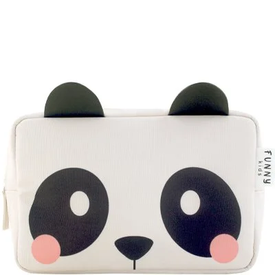 Trousse – Panda – Enfant