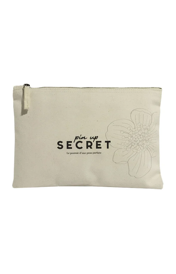 Trousse de beauté – Beige
