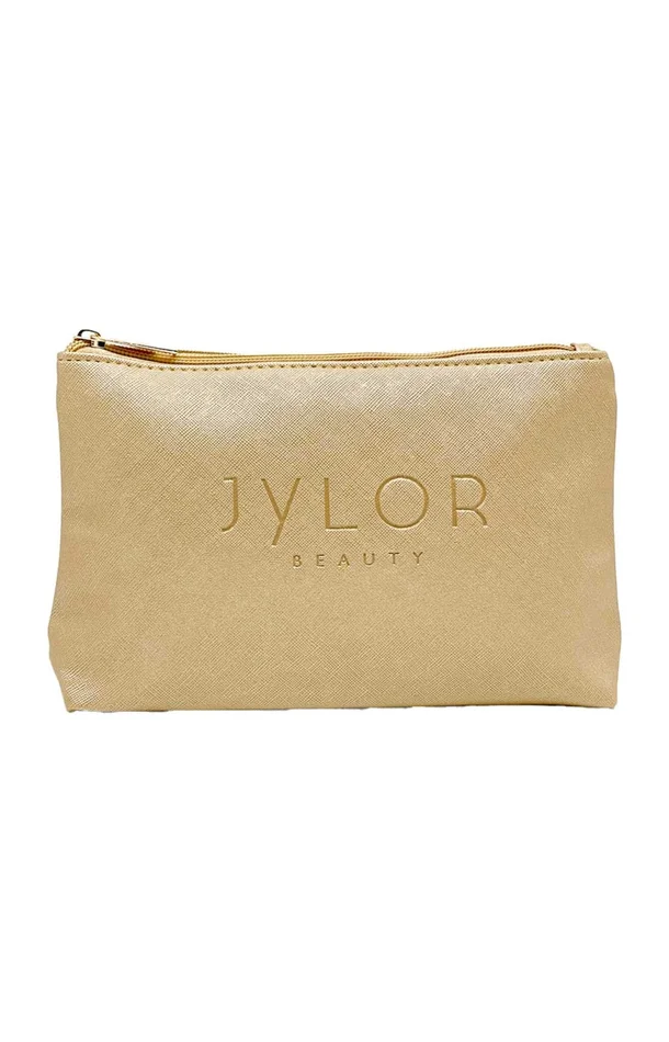 Trousse de toilette – Doré