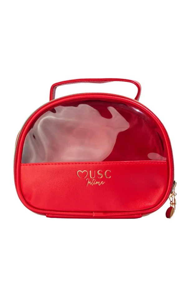 Trousse de toilette – L’Envoûtante