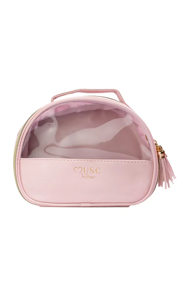 Trousse de toilette – L’Innocente