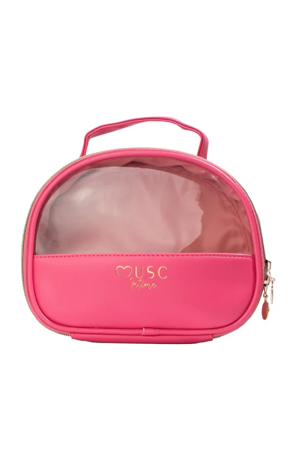 Trousse de toilette – La Délicieuse