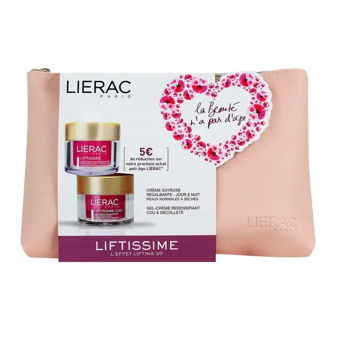 Trousse découverte Liftissime