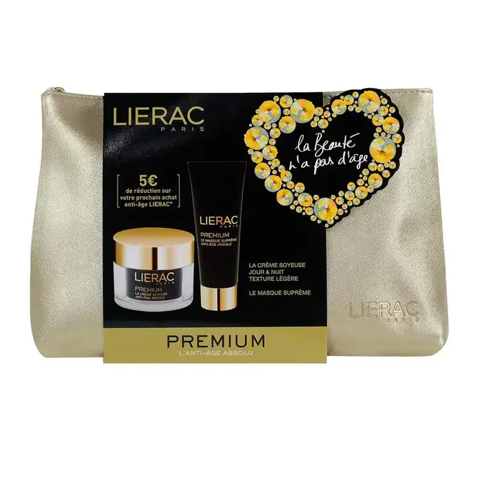 Trousse découverte Premium