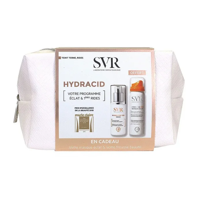 Trousse Hydracid