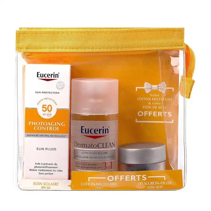 Trousse Photoaging Control SPF50
