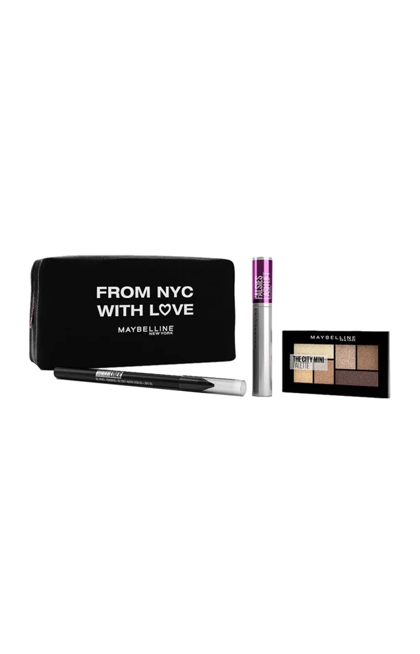Trousse regard – Perfect Eyes – 3 produits