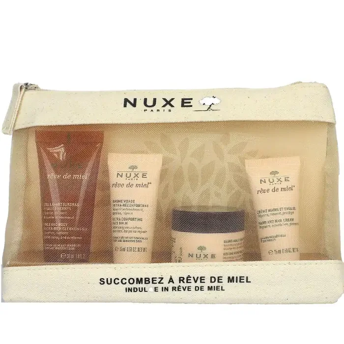 Trousse Rêve de miel 2022
