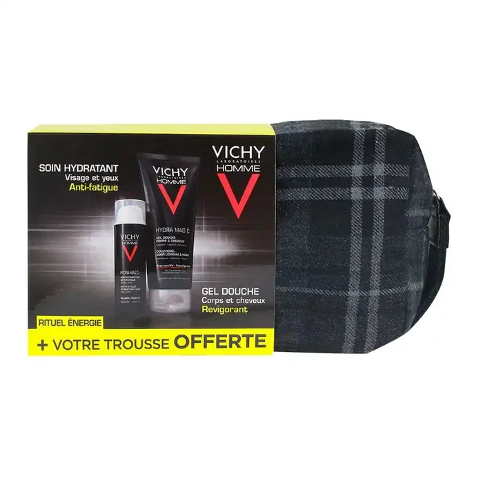 Trousse rituel énergie