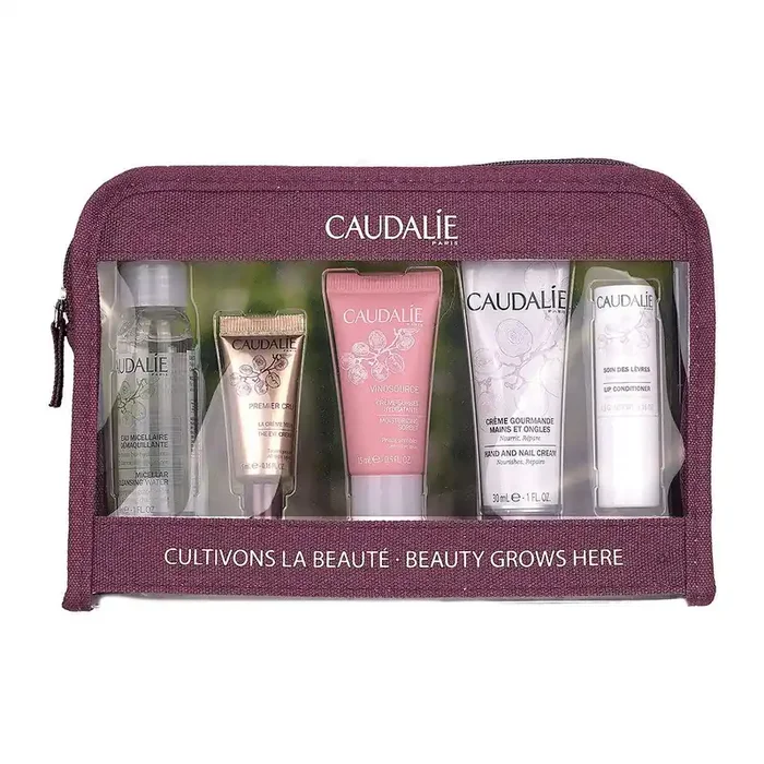 Trousse VIP