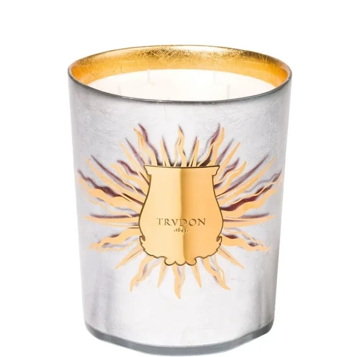 Trudon Astral Altaïr – Oud et Rose Grande Bougie Parfumée