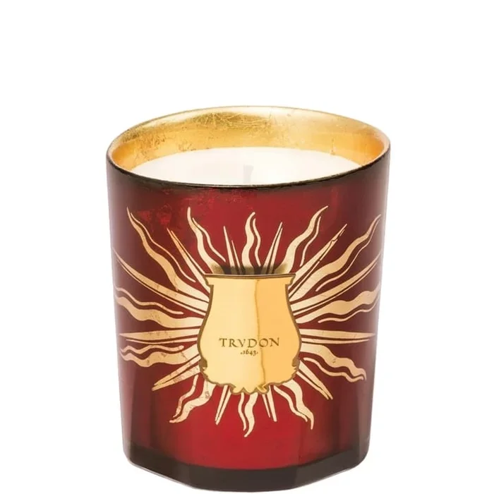 Trudon Astral Gloria – Bois et Épices Bougie Intermède