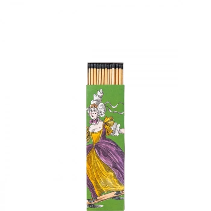 Trudon Ernesto Duc et Duchesses Allumettes Parfumées
