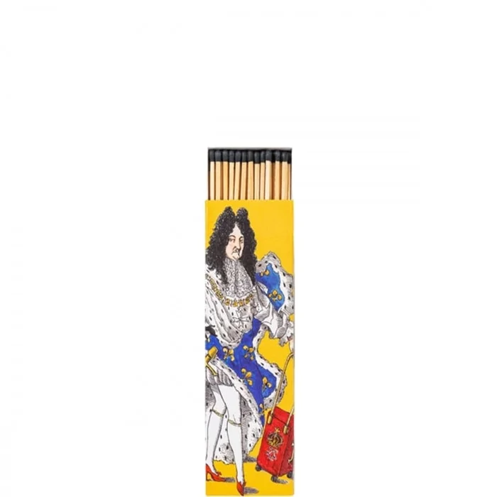 Trudon Ernesto Rois et Reines Allumettes Parfumées
